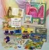 Занимателни игри Занимателни игри